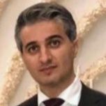 دکتر امید بیگلریان