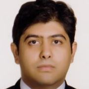 دکتر برزویه نجی