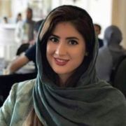 دکتر مهسا امینی