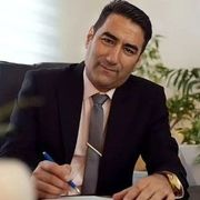 علیرضا کهنسال