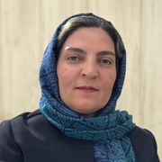 دکتر سیده فاطمه موسوی عمادی