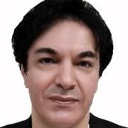 دکتر امیرحسن صالحی
