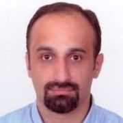 دکتر علیرضا نورعلی شاهی