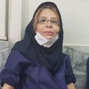 دکتر اعظم الماسی