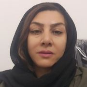 شکوه احمدی
