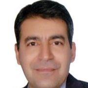 دکتر نادر صفریان