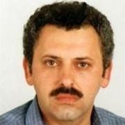 دکتر فرهاد مدارا