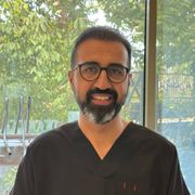 دکتر سعید قربانی