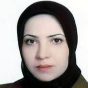 دکتر فریبا قاسمی