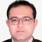 دکتر رضا شاکری