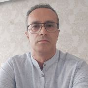 سید مهدی حسینی مقدم