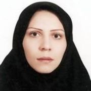 دکتر ترانه درمحمدی طوسی