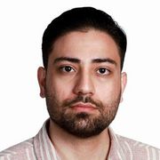 دکتر شادرخ علی محمدی