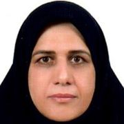 دکتر مریم رادمنش