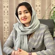 نفیسه شفیعی