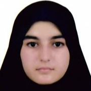 دکتر سیده مهدیه حسینی لرگانی