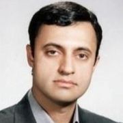 دکتر امیرهوشنگ توجهی