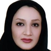 دکتر بنفشه سرمدی