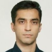 دکتر امیر بهرامی