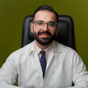 دکتر نیما ارمغان