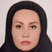 مهناز خسروی