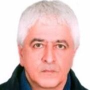 دکتر احمد فهیمی پور