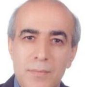 دکتر عزیزاله نیک پور
