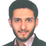 سید امیرحسین نوابی