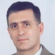 دکتر بیژن امیدظهور