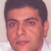 دکتر علیرضا وزیرنیا