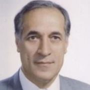 دکتر عزیز احمدی