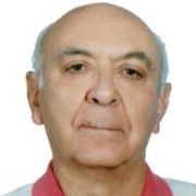 دکتر فرهاد ضرابی