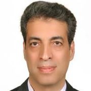دکتر فرخ فرزاد