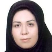 دکتر فاطمه بهداد