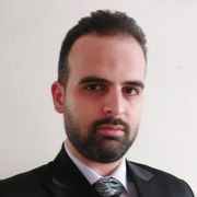مصطفی مباشر امینی