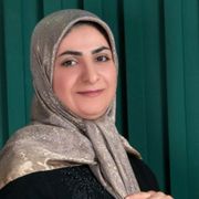 مرضیه دهقان