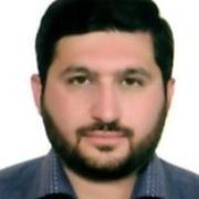 دکتر علیرضا کرم بخش
