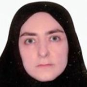 دکتر شیرین کاشانی پور