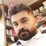 دکتر علی غفاری