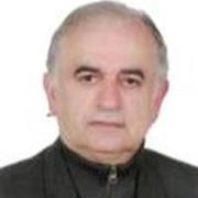 دکتر سیدنصراله بهارنوری