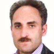 دکتر سهراب حیدری