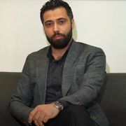 خشایار خدابخشی