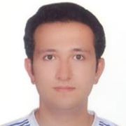 دکتر یاسر مودبی مردخه