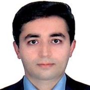 دکتر داود باباخانی