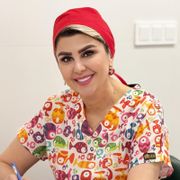 دکتر مریم خسرومهر