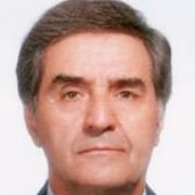 دکتر جواد اکبری حامد