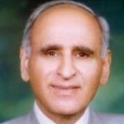 دکتر محمد سیاسی مقدم