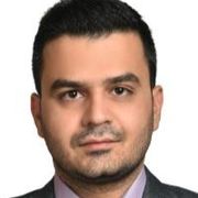 دکتر مبین عبیدی نیا