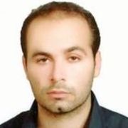 فرزام فروغی