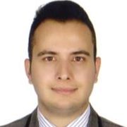 دکتر محمد حسین زاده مقدم